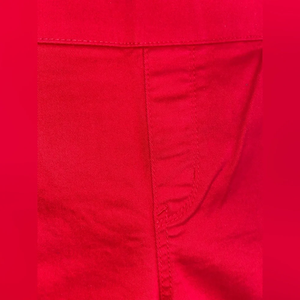 Size 6R New Directions jeggings - Picture 3 of 6